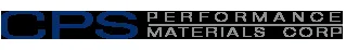 CPS Performance Materials logo