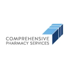 Comprehensive Pharmacy Services logo