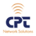 CPT Network Solutions logo