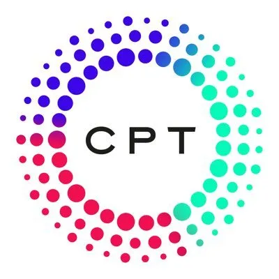 CPT Capital logo
