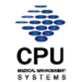CPU Medical Management Systems logo