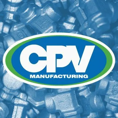 CPV logo