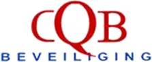 CQB Beveiliging logo