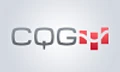 CQG logo