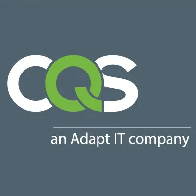 CQS Technology logo