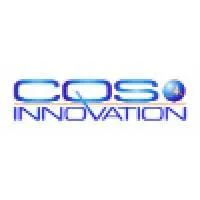 CQS Innovation logo