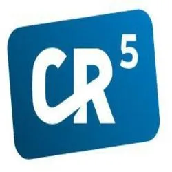 CR5 group logo