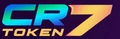 CR7 Token logo
