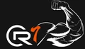 cr7nutrtion logo