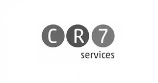CR7 Services logo