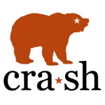 Crash logo