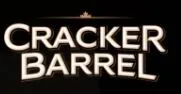 Cracker Barrel logo