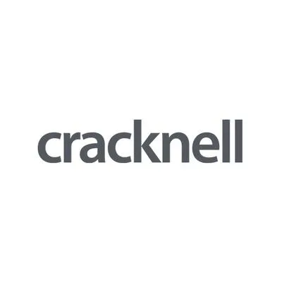 Cracknell logo