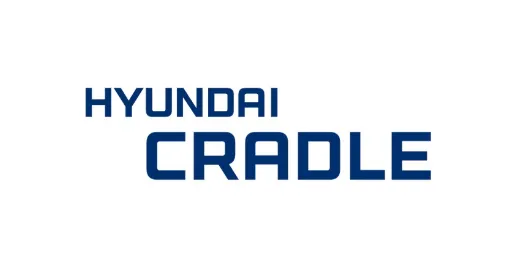 Hyundai Cradle logo