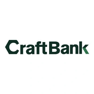 CraftBank logo