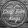 Craft Beer Kings logo