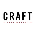 CRAFT Beer Market logo