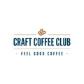 Craft Coffee Club logo