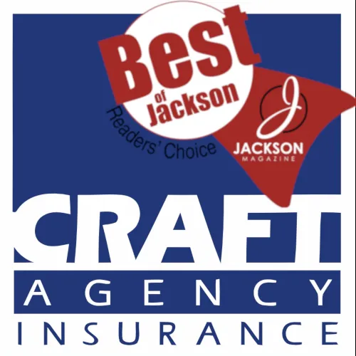 Craft Agency logo