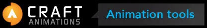 Craft Animations logo
