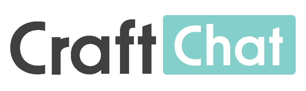 CraftChat logo