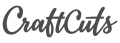 CraftCuts logo