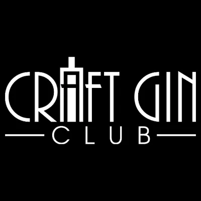 Craft Gin Club logo