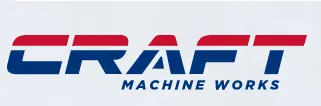 Craft Machine Works logo