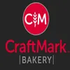 CraftMark Bakery logo
