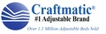 Craftmatic logo