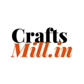Crafts Mill logo