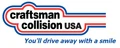Craftsman Collision logo