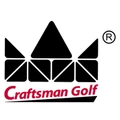 Craftsman Golf logo