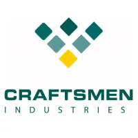 Craftsmen Industries logo