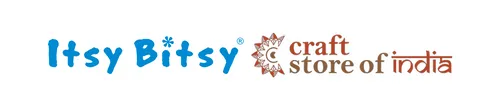 Craftstoreofindia logo