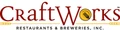 CraftWorks Restaurants and Breweries logo
