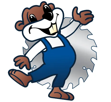 Crafty Beaver logo