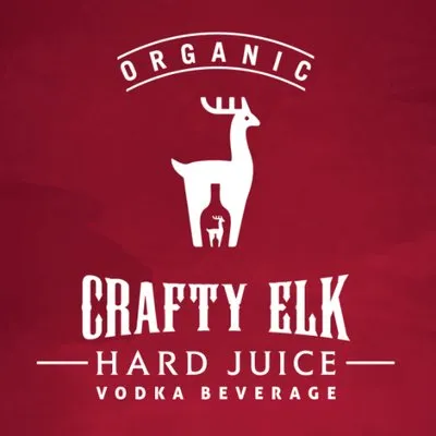 Crafty Elk logo