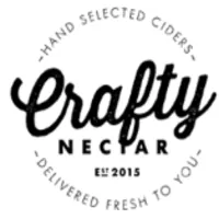 Crafty Nectar logo