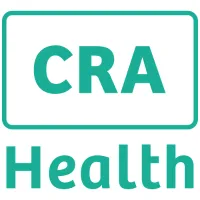 CRA Health logo