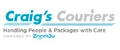 Craigs Couriers logo