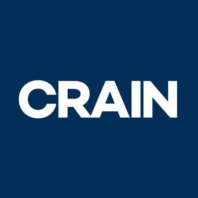 Crain Communications logo