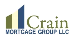 Crain Mortgage Group logo