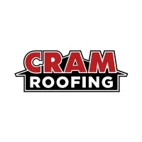 Cram Roofing logo