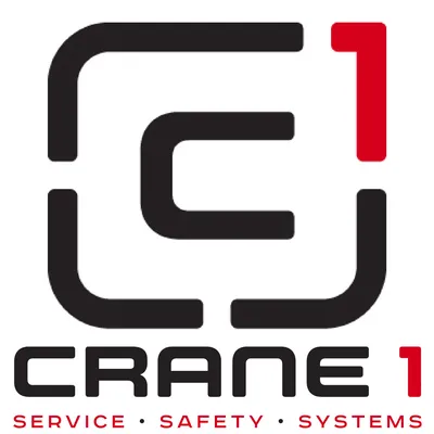 CRANE 1 logo