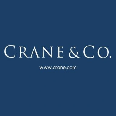 Crane Stationery logo