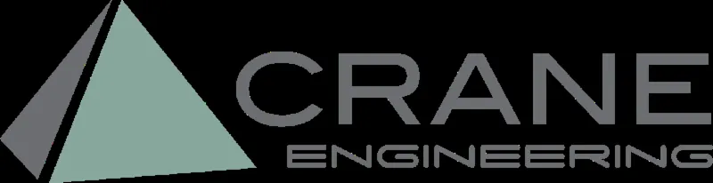 Crane Engineering logo