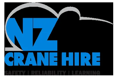 NZ Crane Hire logo