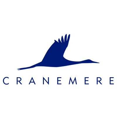 Cranemere logo