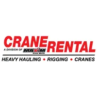 Cranerental logo